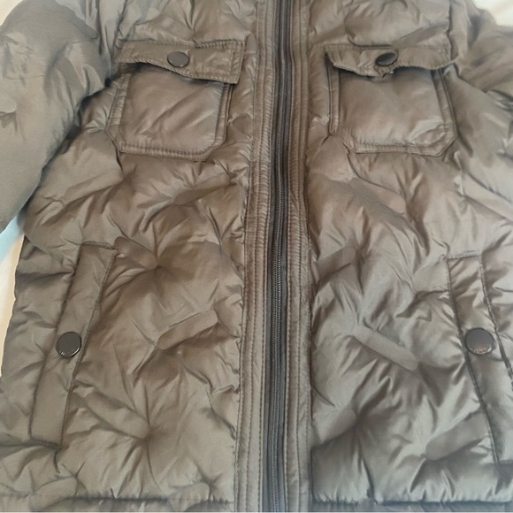 Boys Puffer Jacket - Picture 3 of 3